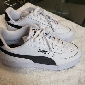 New men’s PUMA sneakers size 12. No box